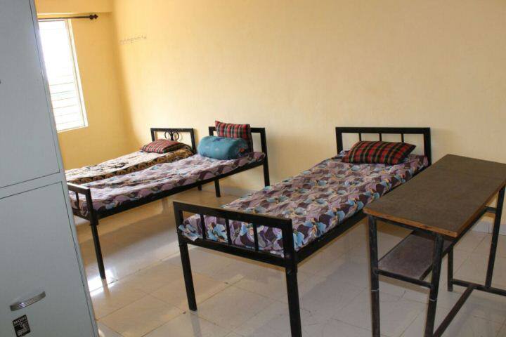 hostel